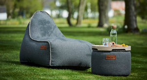Embrace Outdoor Living with a Premium Waterproof Bean Bag
