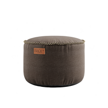 RETROit Canvas Drum Brown