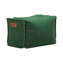 RETROit Cobana Square Drum