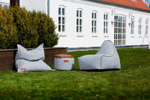 SQUAREit Cobana and Lounge and Drum Grey