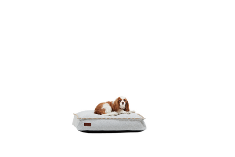 DOGit Cobana Medium Dog Bed White