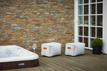 RETROit Cobana Square Drum