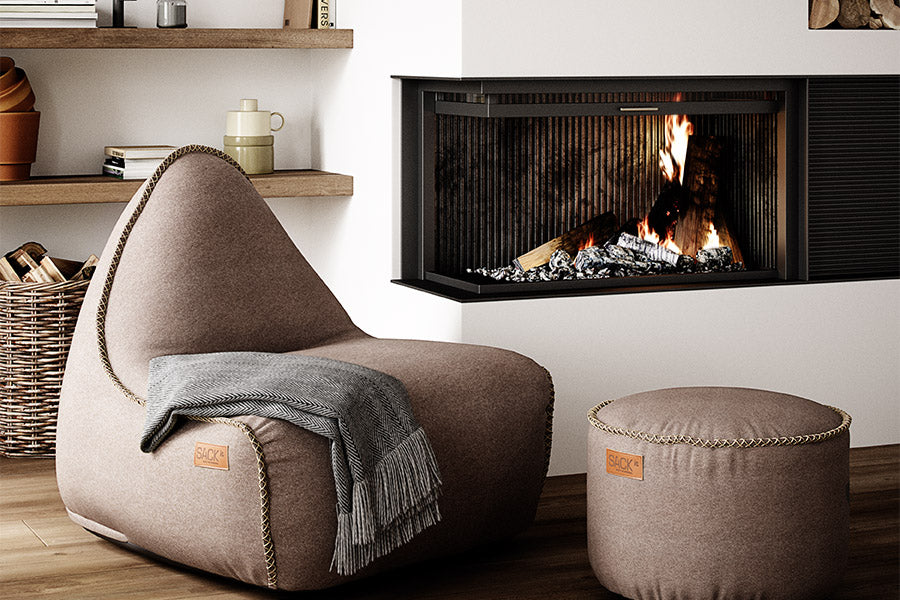Which RETROit beanbag chair should I buy? – SACKit Australia
