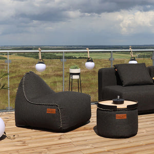 Relax in Style: Outdoor Bean Bags for your ultimate Outdoor Living Space