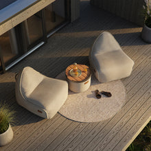 RETROit Cobana Beanbag Chair