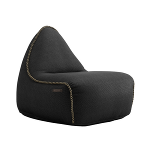 RETROit Medley Chair Black