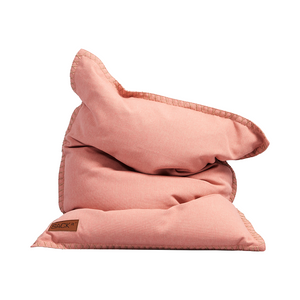 Childrens Pink Bean Bag | SACKit Australia