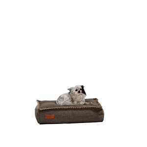 DOGit Cobana Mini Dog Bed Brown