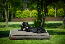 DOGit Cobana Large Dog Bed Brown